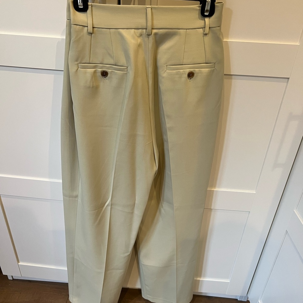 Frankie Shop pants - Picture 2 of 2